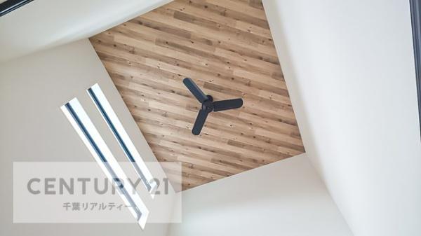 船橋市夏見５丁目の中古一戸建て