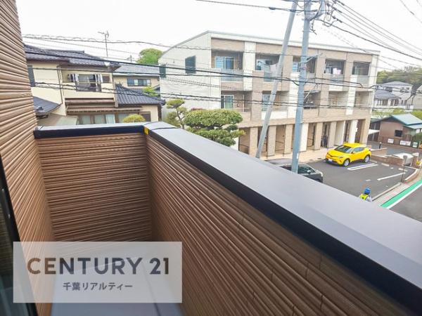 船橋市夏見５丁目の中古一戸建て