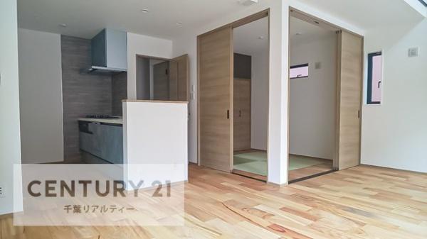 船橋市夏見５丁目の中古一戸建て