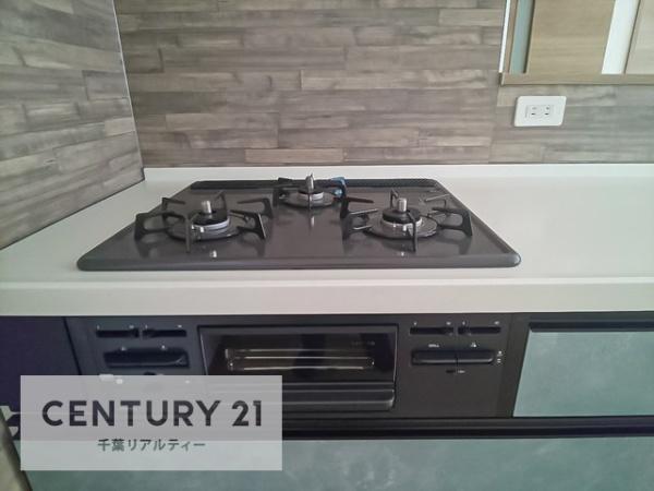 船橋市夏見５丁目の中古一戸建て