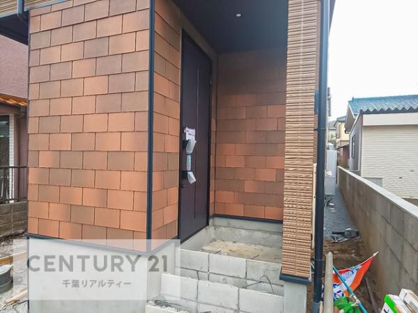 船橋市夏見５丁目の中古一戸建て