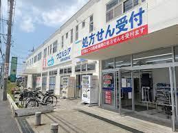 船橋市田喜野井5丁目 B棟(ウエルシア船橋田喜野井店)