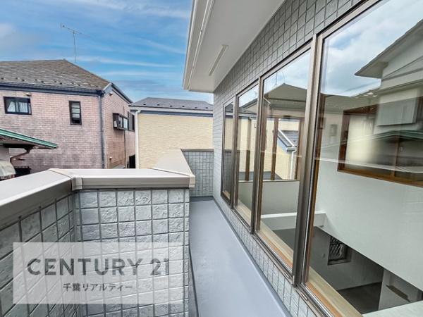 船橋市田喜野井5丁目　B棟