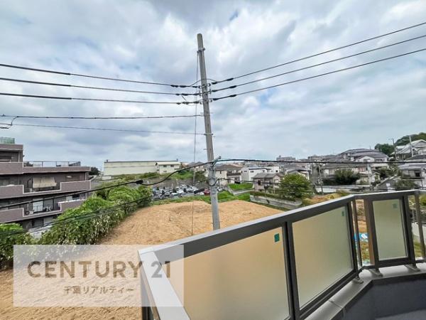 船橋市田喜野井5丁目　B棟