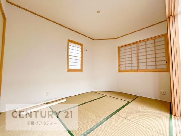 船橋市田喜野井5丁目　B棟