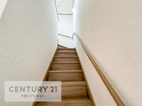 船橋市田喜野井5丁目　B棟