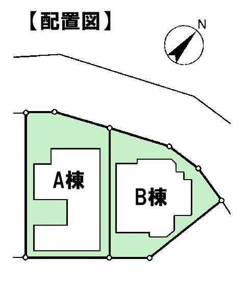 船橋市田喜野井5丁目　B棟