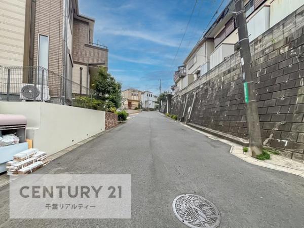 船橋市田喜野井5丁目　B棟