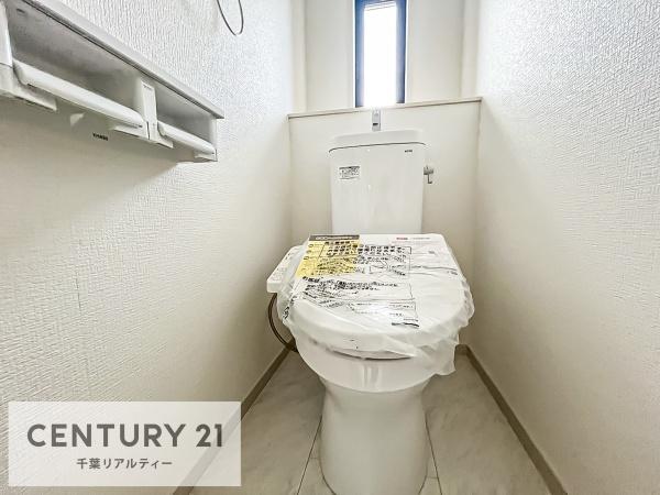 八千代市大学町5丁目　22号棟