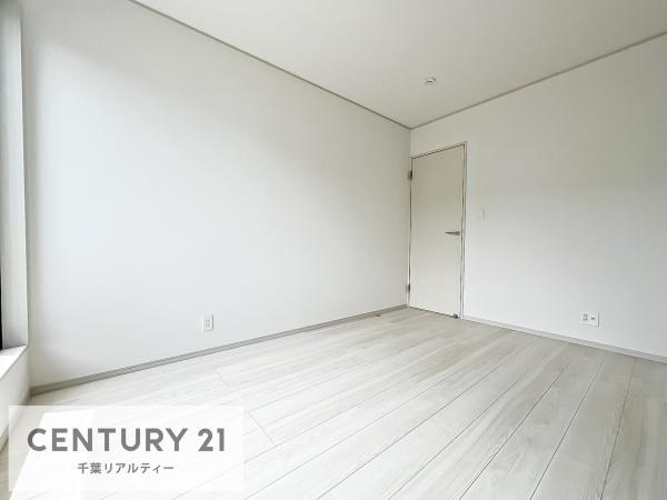 八千代市大学町5丁目　22号棟