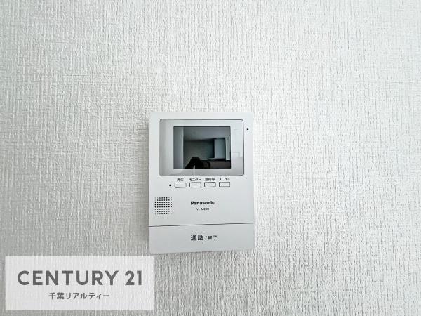 八千代市大学町5丁目　22号棟
