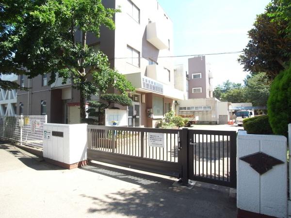 習志野市東習志野5丁目(習志野市立東習志野小学校)