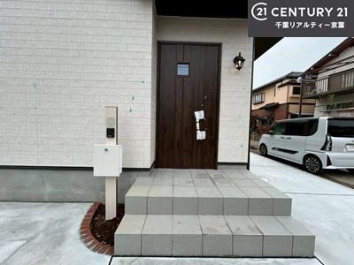船橋市金杉5丁目