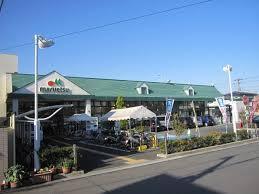 習志野市鷺沼3丁目 1号棟(マルエツ津田沼南店)