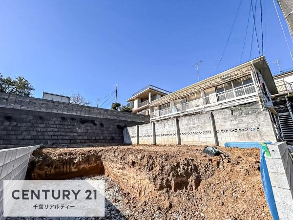 船橋市西習志野2丁目　3号棟