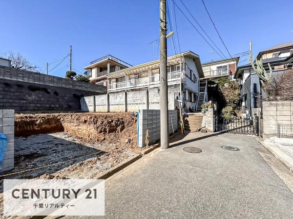 船橋市西習志野2丁目　3号棟