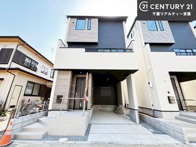船橋市日の出1丁目　1号棟