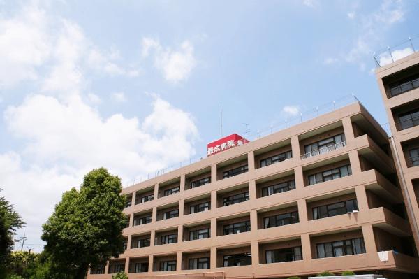 八千代市八千代台東3丁目(医療法人社団有相会最成病院)