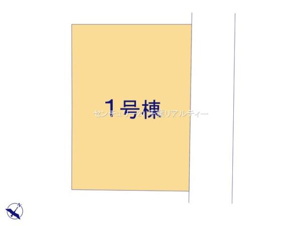 船橋市高野台3丁目