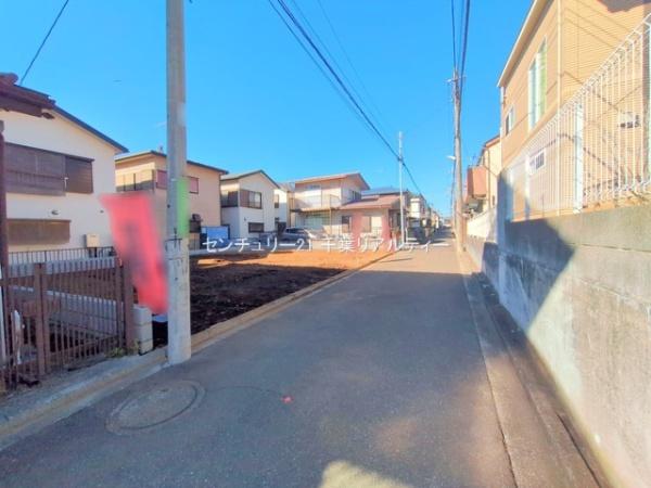 船橋市高野台3丁目