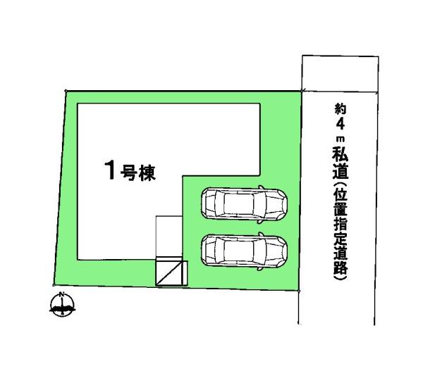 八千代市上高野