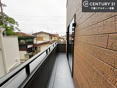 習志野市東習志野6丁目　1号棟