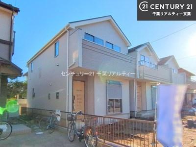 八千代市八千代台北10丁目　１号棟