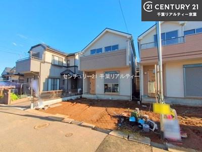 八千代市八千代台北10丁目　１号棟