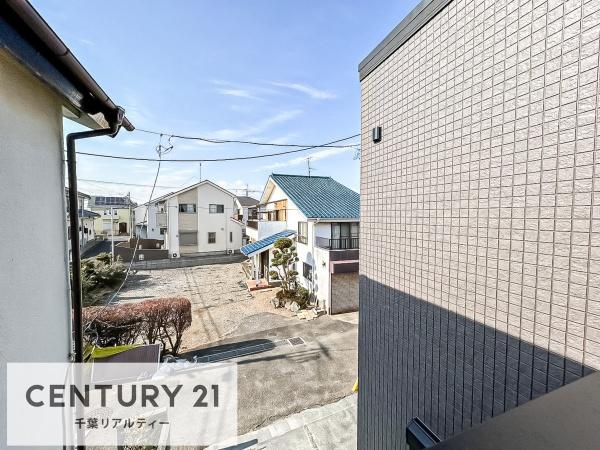 習志野市屋敷5丁目