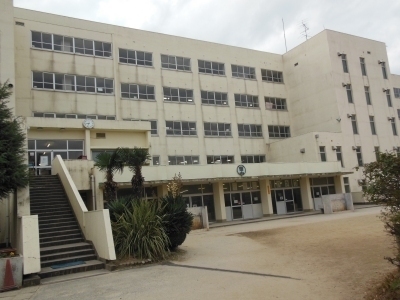 船橋市習志野2丁目(船橋市立薬円台南小学校)