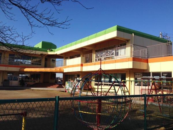 船橋市松が丘3丁目 2号棟(すずみ幼稚園)