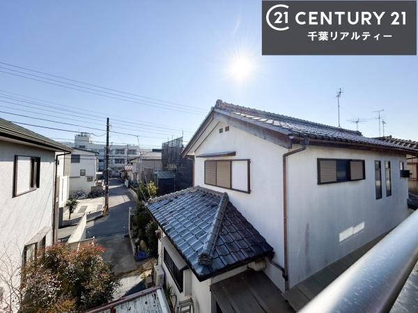船橋市松が丘3丁目　2号棟