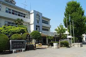 柏市あけぼの2丁目　2号棟　新築戸建て(柏市立柏第一小学校)