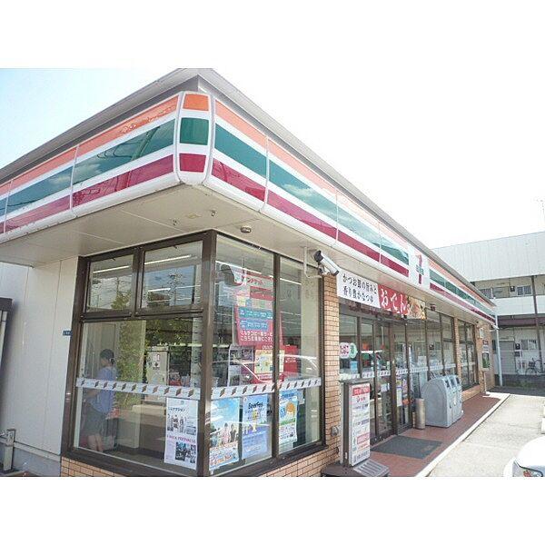 柏市根戸の中古一戸建て(セブンイレブン我孫子根戸店)