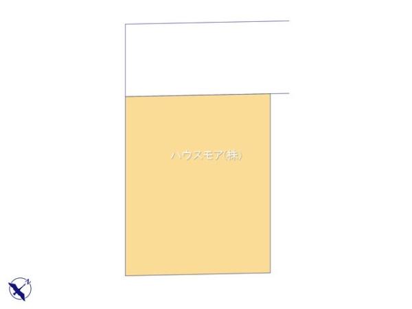 柏市中原1丁目　新築戸建て