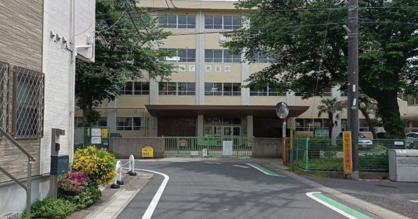 松戸市五香西1丁目 新築戸建て(松戸市立松飛台第二小学校)