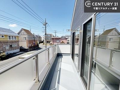 松戸市五香西1丁目　新築戸建て