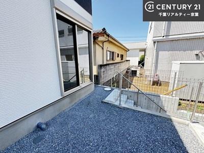松戸市五香西1丁目　新築戸建て