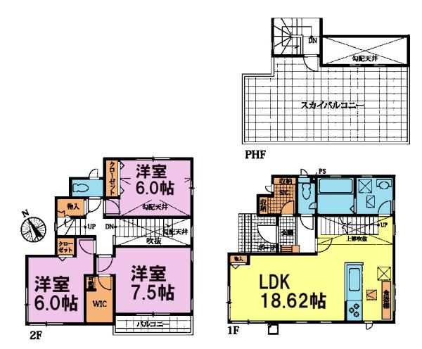松戸市小山字提際