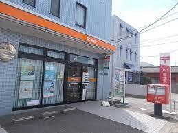 松戸市六実1丁目 1号棟(松戸六実郵便局)