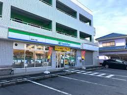 松戸市常盤平双葉町 1号棟(ファミリーマート牧の原二丁目店)
