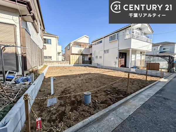 船橋市高野台1丁目