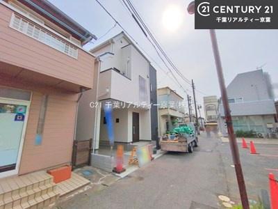 船橋市海神5丁目