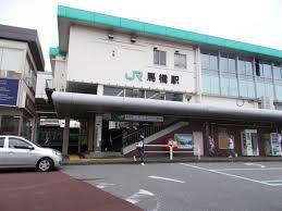 松戸市八ケ崎5丁目 1号棟(馬橋駅(JR東日本常磐線))
