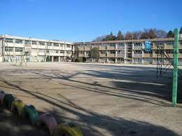 松戸市八ケ崎5丁目 1号棟(松戸市立高木小学校)