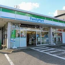 松戸市八ケ崎5丁目 1号棟(ファミリーマート小金原八丁目店)