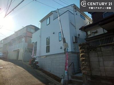 船橋市田喜野井5丁目