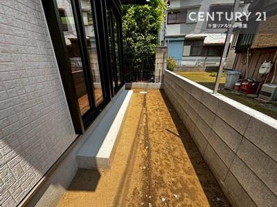 松戸市竹ケ花　2号棟