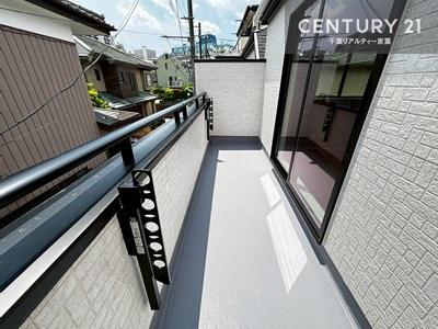 松戸市竹ケ花　2号棟