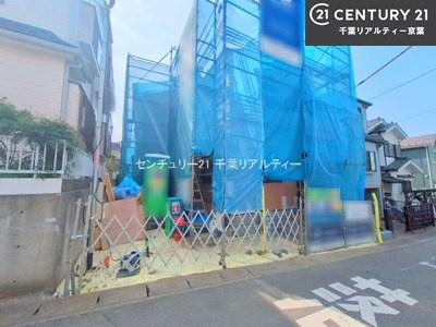 松戸市松戸の新築一戸建